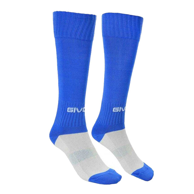 Givova Calcio voetbalsokken voor jongens UTPP9744_blue large