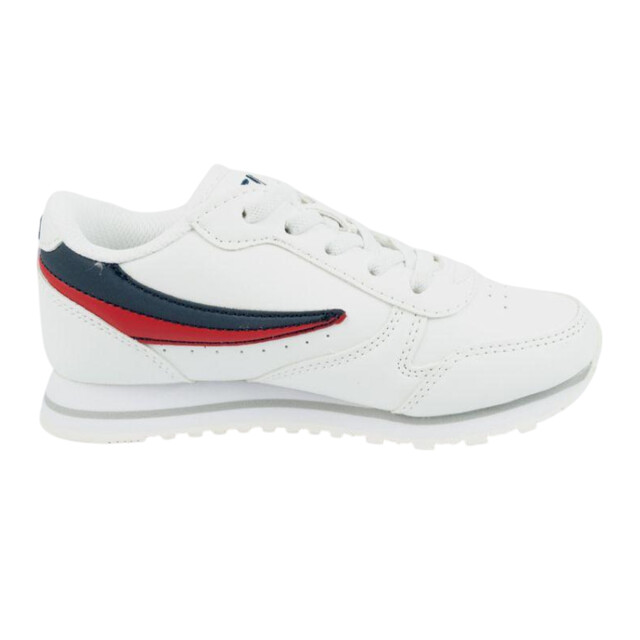 Fila Kinderen/kinderen orbit trainers UTPP9319_white large