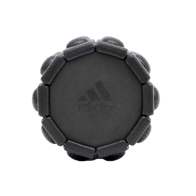 Adidas Foam logo massageroller UTPP8093_black large
