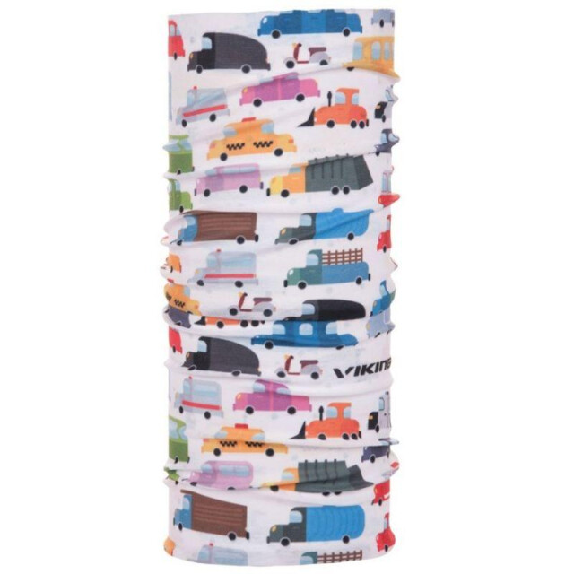 Viking Kinder/kinder trucks bandana UTPP8853_multicoloured large