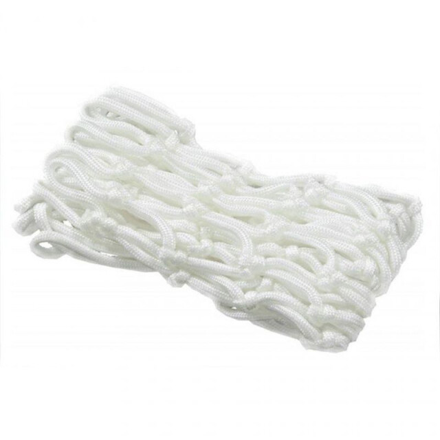 NO10 Basketbalnet UTPP9205_white large