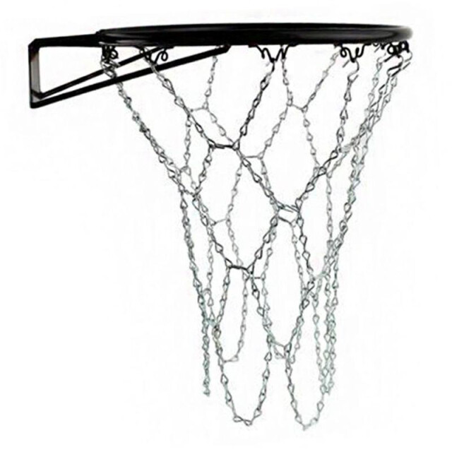 NO10 Kettingbasketbalnet UTPP9248_grey large