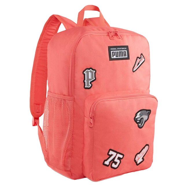 Puma Patch 25l rugzak UTPP2731_pink large