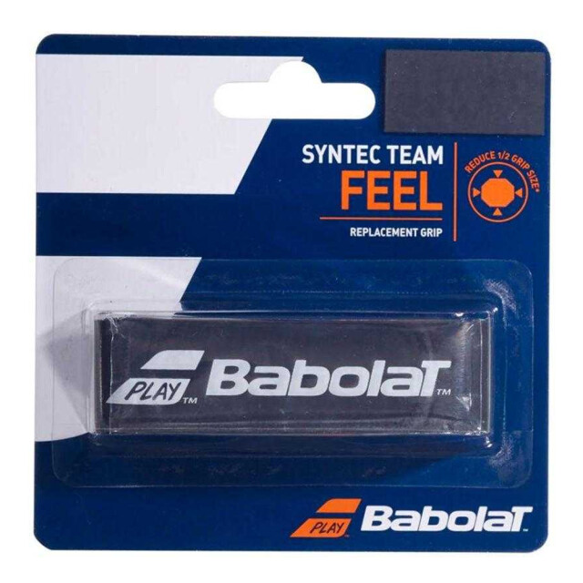 Babolat Team feel synthetische omslagdoek UTPP12962_black large