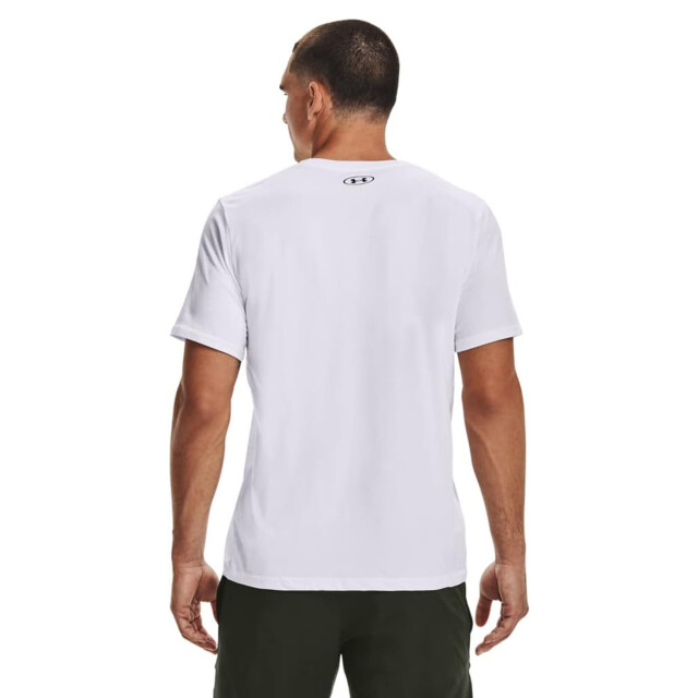 Under Armour Heren gl foundation t-shirt UTPP3347_white large