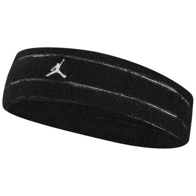 Nike Badstof hoofdband UTPP8207_black large