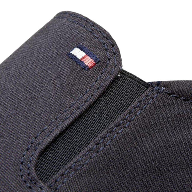 Tommy Hilfiger Heren harlow 2d schoenen UTPP6473_navyblue large