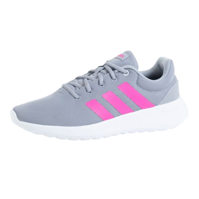Adidas Dames lite racer cln 2.0 trainers UTPP1926_grey large