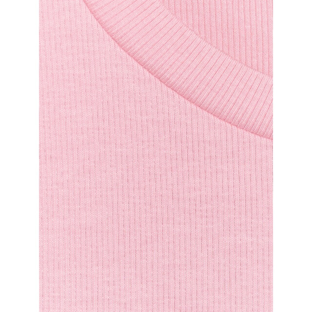 4F Dames f132 mouwloze tanktop UTPP1273_pink large