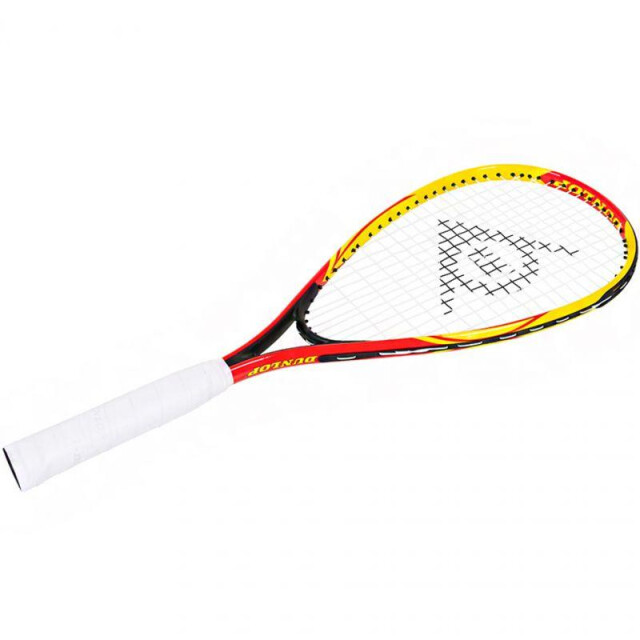 Dunlop Speedminton badmintonset UTPP7283_multicoloured large