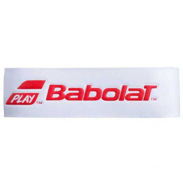 Babolat Team feel synthetische omslagdoek UTPP12962_white large