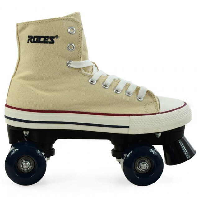 Roces Dames chuck quad rolschaatsen UTPP11942_cream large