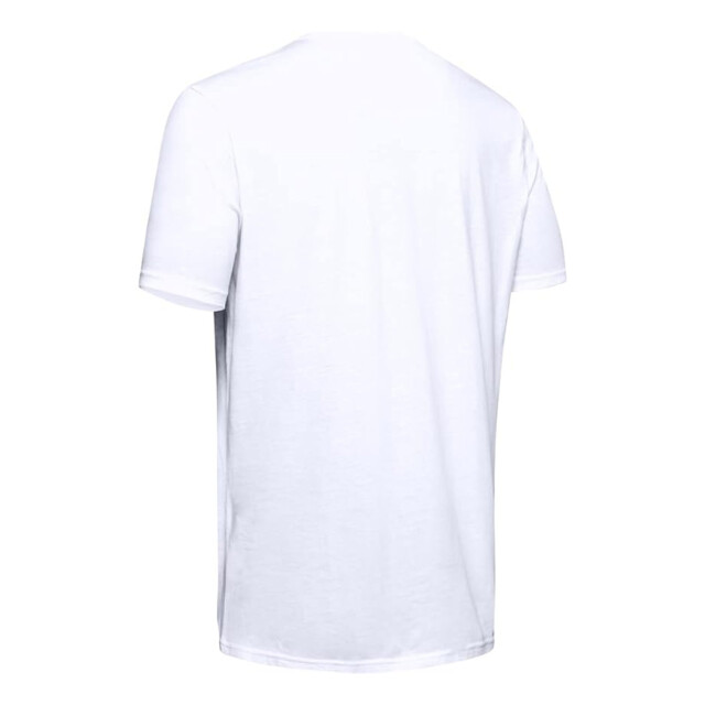 Under Armour Heren gl foundation t-shirt UTPP3347_white large