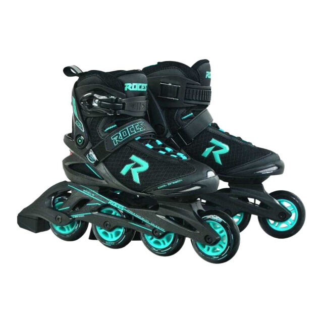 Roces Dames icon inline rolschaatsen UTPP12354_black large