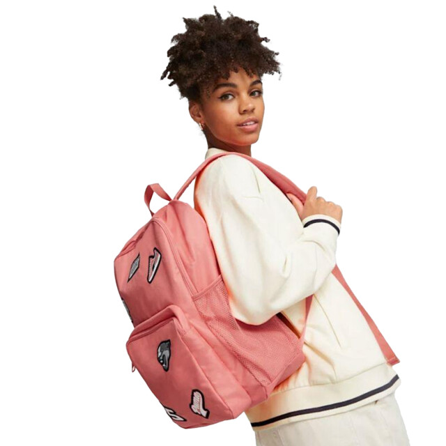 Puma Patch 25l rugzak UTPP2731_pink large