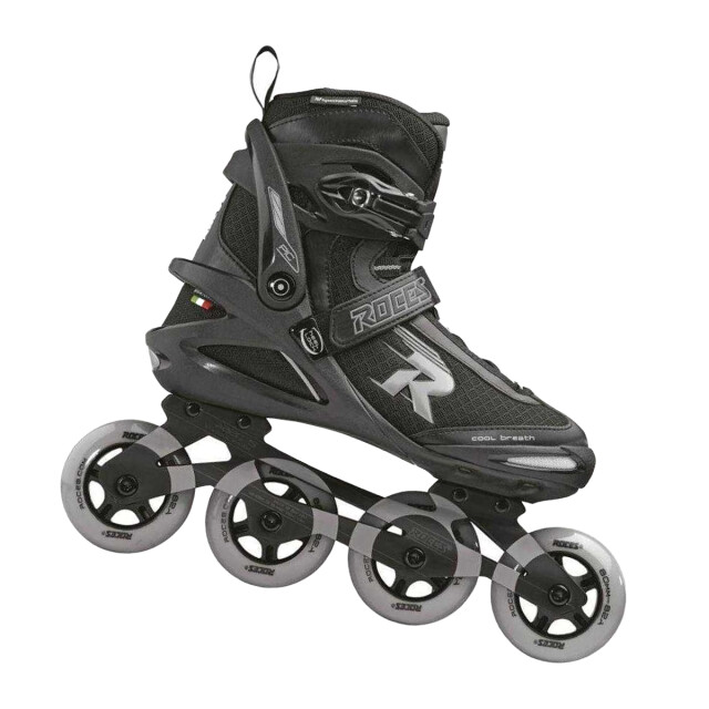Roces Heren pic tif inline rolschaatsen UTPP12953_black large