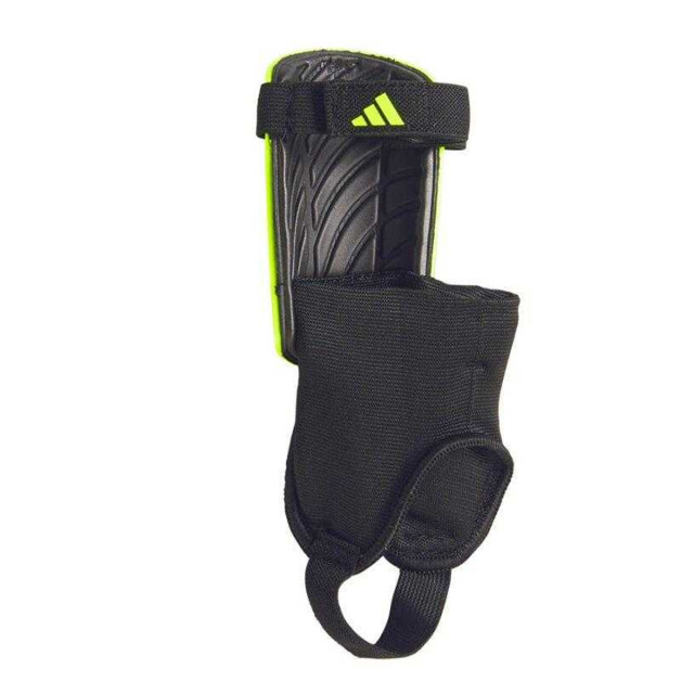 Adidas Kinderen tiro sg mtc logo scheenbeschermers UTPP4735_blackgreen large