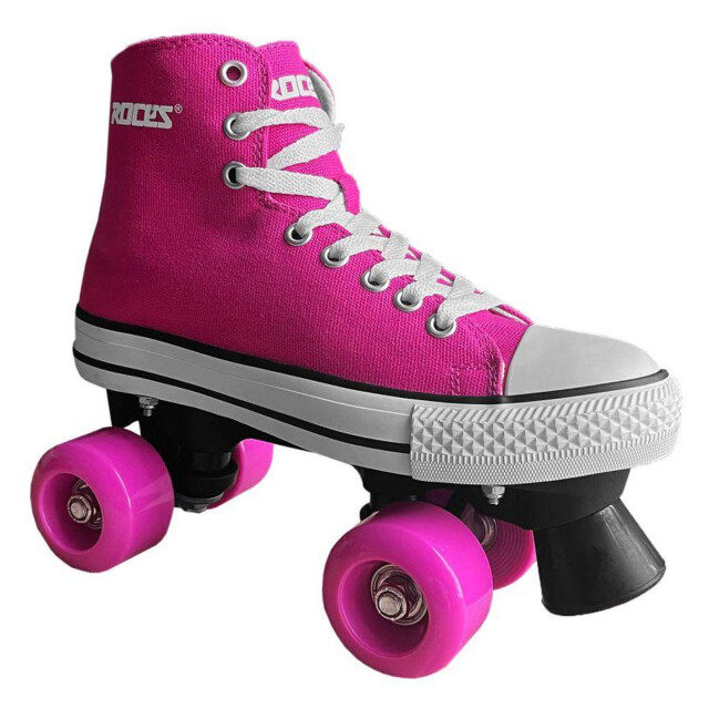 Roces Dames chuck quad rolschaatsen UTPP11942_pink large