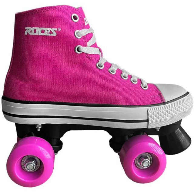 Roces Dames chuck quad rolschaatsen UTPP11942_pink large