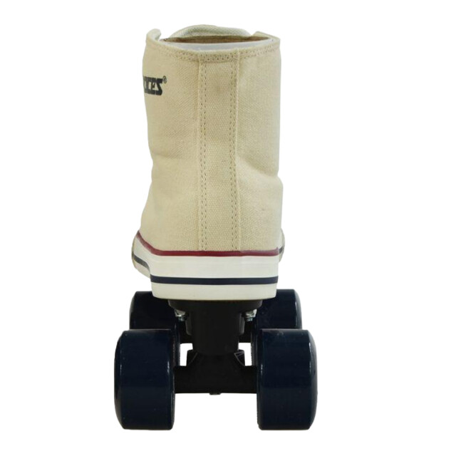 Roces Dames chuck quad rolschaatsen UTPP11942_cream large