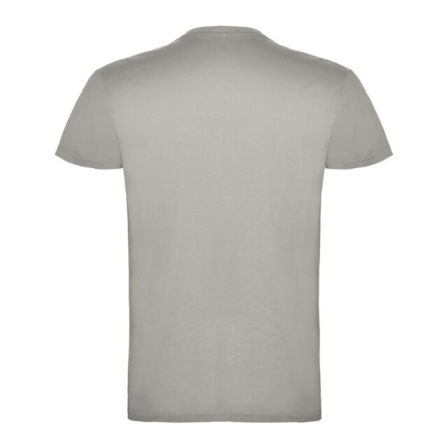 Roly Heren beagle t-shirt met korte mouwen UTPF4341_pearlgrey large