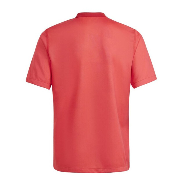 Adidas Revolution 24 omkeerbare kindertrui UTMR509_red large