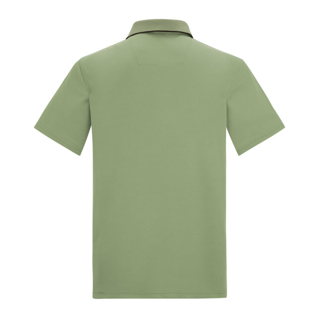 Regatta Heren maverick v actief poloshirt UTRG4931_lightsage large