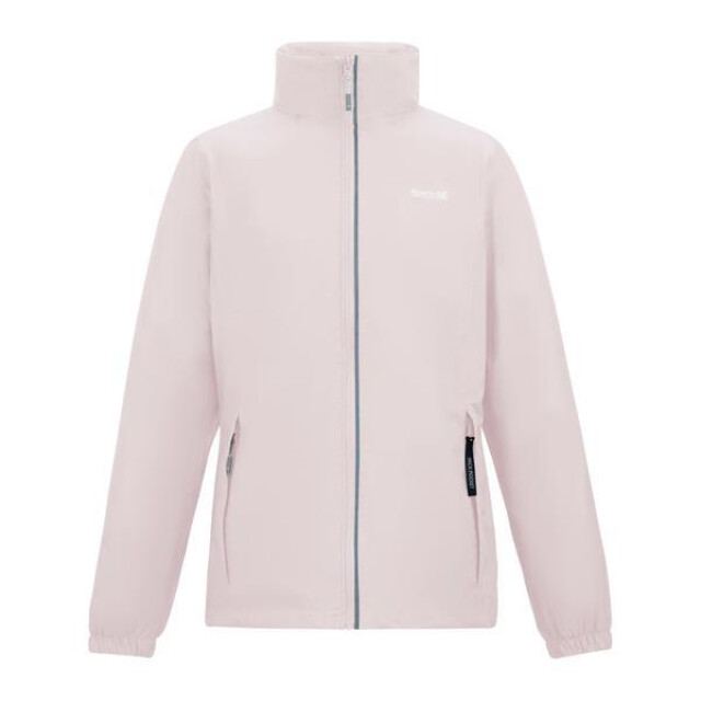 Regatta Dames corinne iv waterdichte softshell jas UTRG3378_pinkhaze large