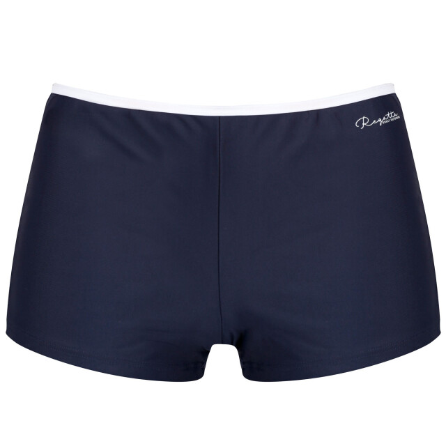 Regatta Grote buitenshuis vrouwen/dames aceana bikini shorts UTRG2579_navy large