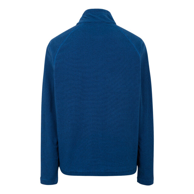 Regatta Great outdoors heren montes fleece sweater met trechter nek UTRG1880_snorkelbluenavy large