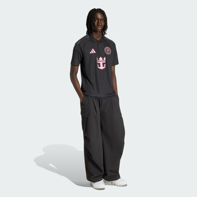 Adidas imcf a jsy wedstrijdshirt korte mouw replica voetbal heren - 073689_990-L large