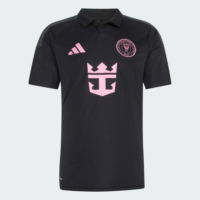Adidas imcf a jsy wedstrijdshirt korte mouw replica voetbal heren - 073689_990-L large