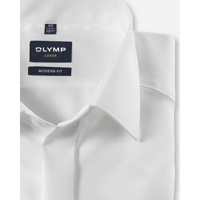 Olymp Business overhemd 086722-001-48 large