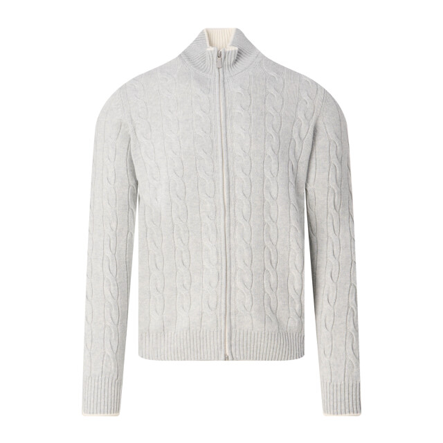 Gran Sasso Vest 106313-001-48 large