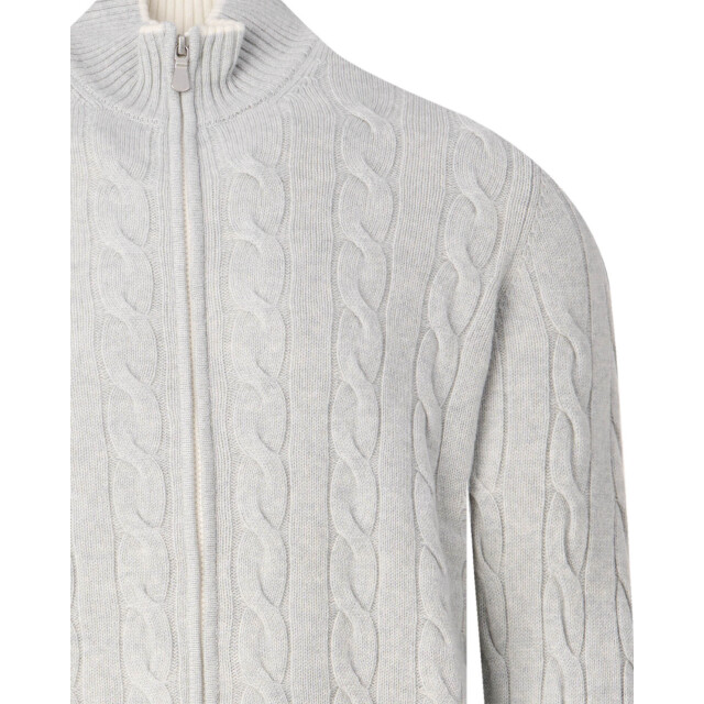 Gran Sasso Vest 106313-001-48 large