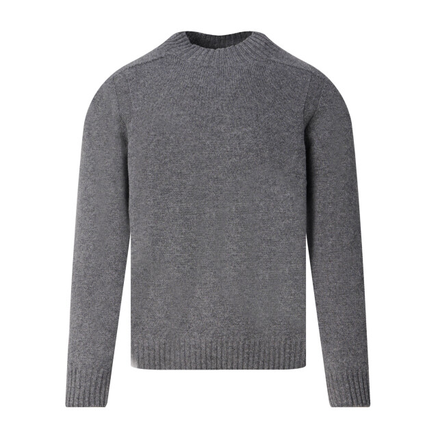 Gran Sasso Trui ronde hals 106325-001-48 large