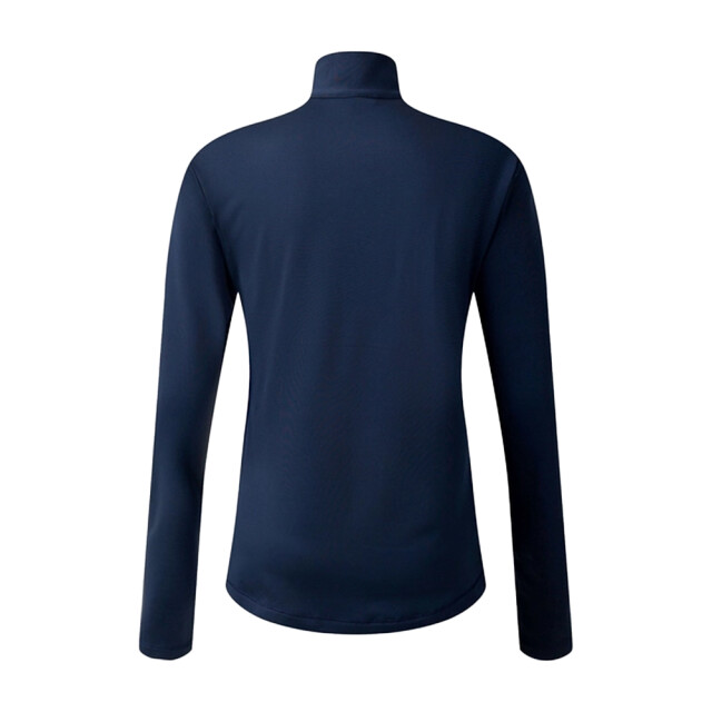 Dare2b Vrouwen/dames lowline ii midlayer UTRG5495_navy large