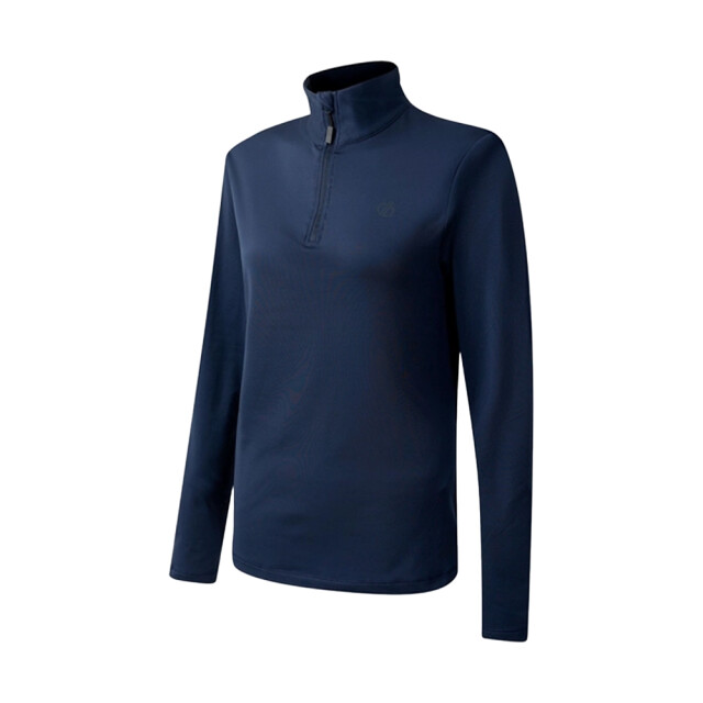 Dare2b Vrouwen/dames lowline ii midlayer UTRG5495_navy large