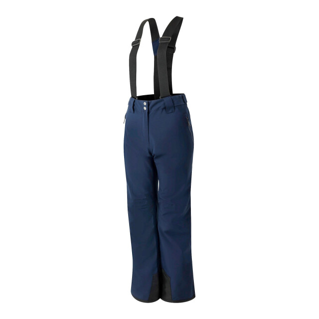 Dare2b Dames effused ii waterdichte skibroek UTRG6683_navy large