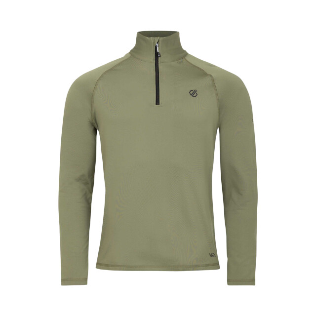 Dare2b Heren fuse up ii midlayer UTRG5714_olivinegreen large