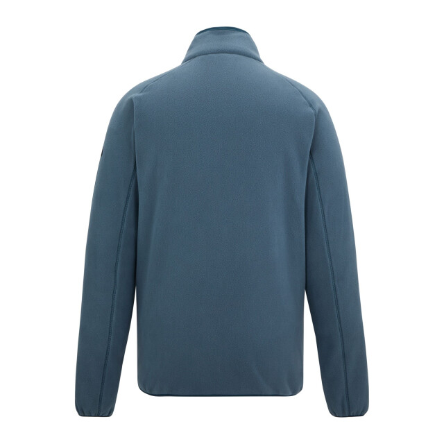 Regatta Heren hadfield full zip fleece jas UTRG7256_chinablue large
