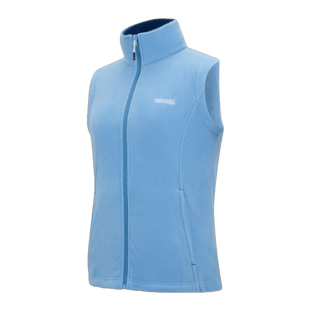 Regatta Geweldige outdoors dames outdoor klassieke sweatness ii bodywarmer UTRG965_washeddenim large