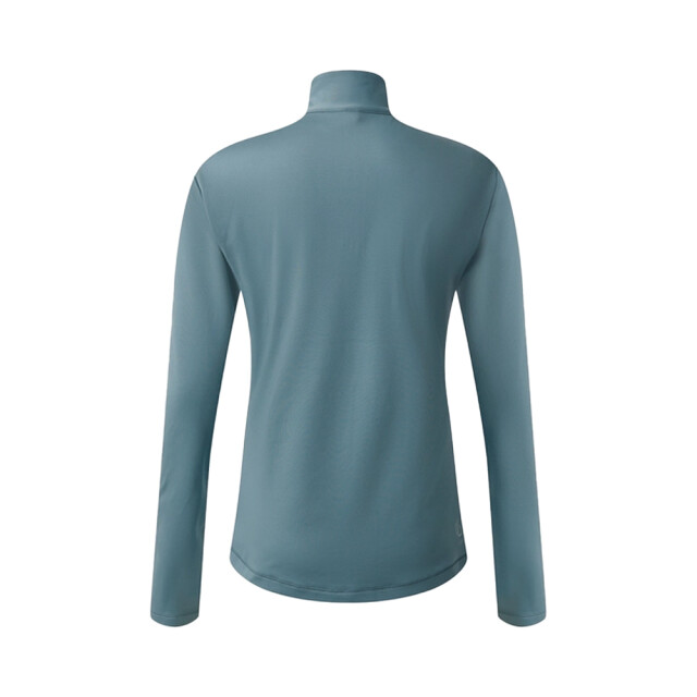 Dare2b Vrouwen/dames lowline ii midlayer UTRG5495_elementgrey large