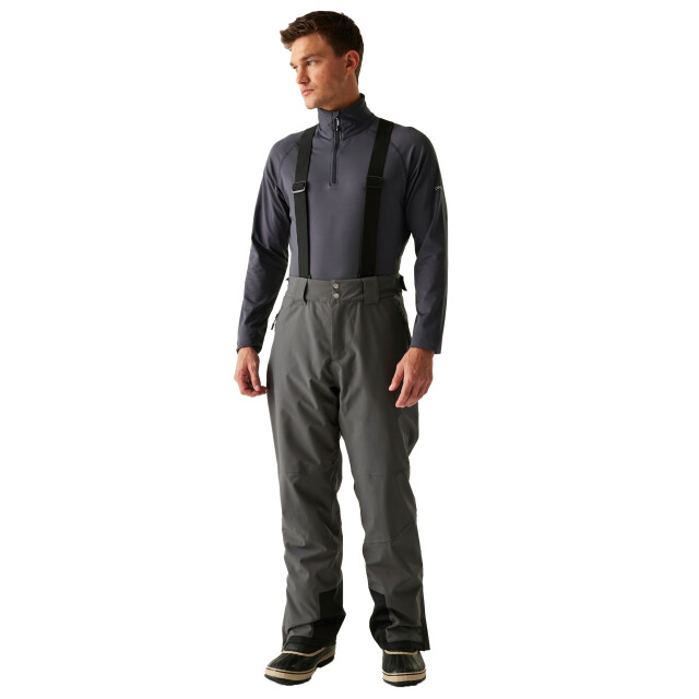 Dare2b Heren skibroek achieve ii UTRG5560_irongate large