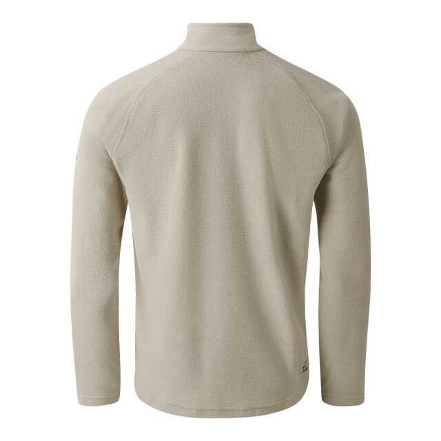 Dare2b Heren freethink ii fleece top UTRG5631_abbeystone large