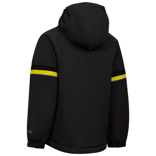 Trespass Jongens peter waterdichte ski jas UTTP7211_darkgrey large