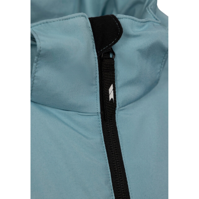 Trespass Meisjes amaya ski jas UTTP7210_bluejade large