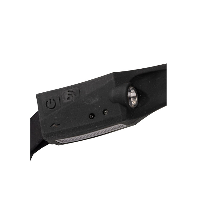 Trespass Pharus 2 in 1 hoofdlamp UTTP7119_blackyellow large