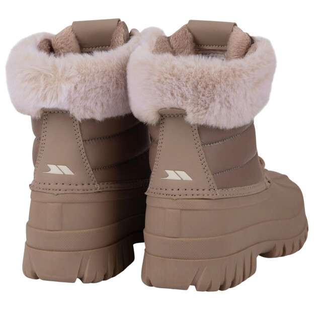 Trespass Dames briony snow laarzen UTTP7181_beige large