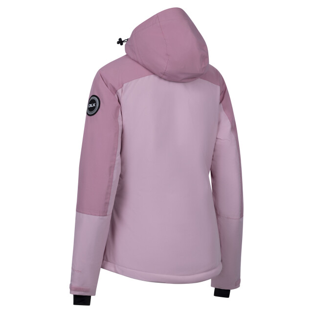 Trespass Dames erika dlx skijas UTTP7164_carnation large